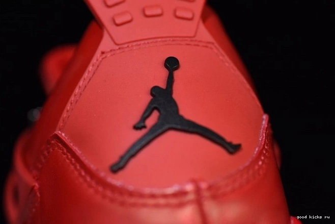 Singles Day Jordan 4 Air AV3914-600 0812